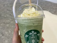 -星巴克臻选(深圳龙岗万科店)