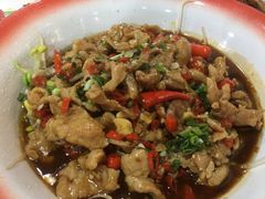 -老三样·美食研究中心(世贸路店)