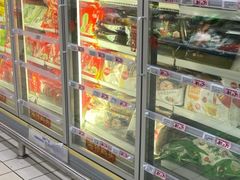 -物美大卖场(玉蜓桥店)