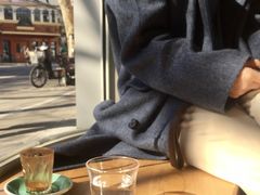-Legno.ita Coffee by Wood(襄阳南路店)