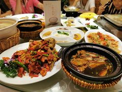 -阿英煲(凉城路店)