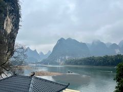 -桂林兴坪漓江