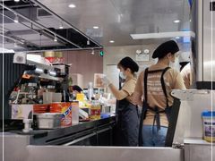 -卡朋西餐(悦汇城店)