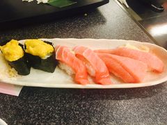 -梅丘·寿司の美登利(银座店)