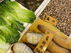 -猪肉婆私房菜(容桂总店)