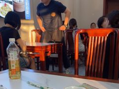 -清真·同发顺饭庄·烧麦(总店)