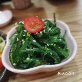 寿司小店也美味