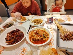 -小林哥的海鲜馆·夜宵烧烤(渔人码头店)