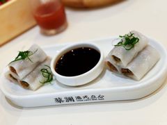 -蔡澜点心·粤菜(月星环球港店)