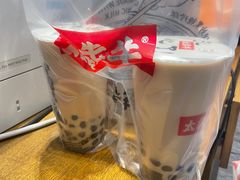 -太犇牛手作茶铺(江北虹悦城店)
