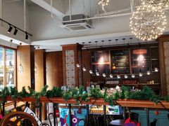 大堂-及咖啡GatherCoffee(华申大厦店)