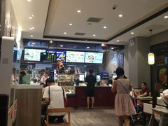 -德克士(前门店)