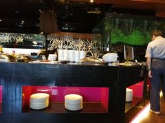 -泰谷酒店·太古码头闽菜自助餐厅