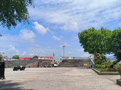 -两江国际影视城