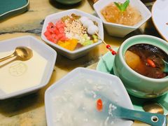 -锦府盐帮·侯宅(五棵松万达店)