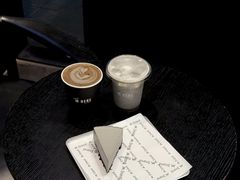 -M Stand(深圳湾后海汇店)
