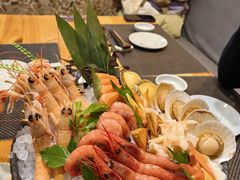 -菊上料理(蜀山银泰百货店)