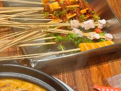 -江湖六膳門串串香(隆礼路店)