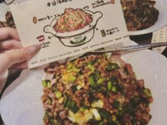 -前海沿·青岛菜(大拇指广场石老人店)