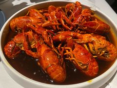 -小河盐帮·私家菜·烤鸭(三元桥·霄云路店)