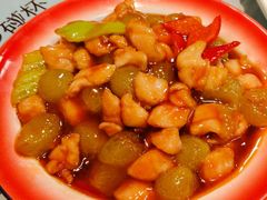 -麻辣范儿(良乡机场店)