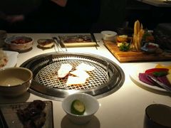 -赤坂亭M9和牛烧肉·日料398放题(万达店)
