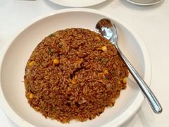 -乾隆美食·本帮菜(黄河路店)