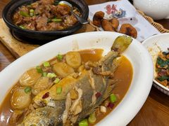 -渔满仓海鲜渔家(象山二店)