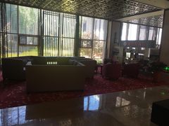 -西港航空酒店(银川南门广场机场巴士店)