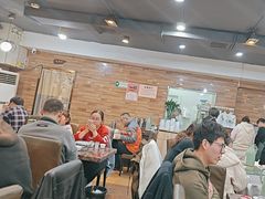 -小山东羊肉汤馆(同济新村店)