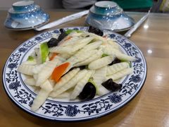 -老渔翁渔家味道(幸福九村店)