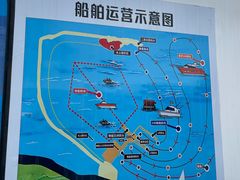 -青海湖二郎剑景区