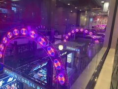 -肯德基(豫园店)