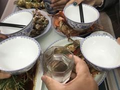 -蛇口市场