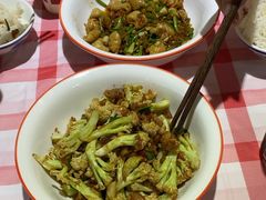 -西江红·株洲本地菜(滨江南路店)