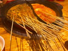 -袁记串串香(新南门店)