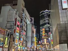 -涩谷区