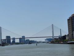 -黄浦江游览快线(金陵东路码头)