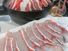 -濠七糟粕醋•海南酸汤火锅(中关村店)
