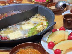-虾领航小龙虾·吉林烧烤(柳州路店)