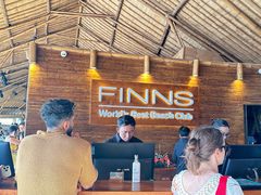 -FINNS Beach Club