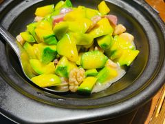 -茴香熙楼(翠湖店)