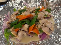 -9号小厨师(端平桥店)