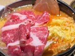 -御瀛日本料理