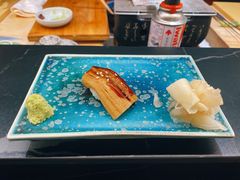 -Sushi Hanzo半藏(天环广场店)
