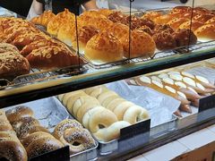 -仙峰天然面包(迎宾路店)