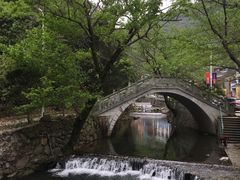 -宁波五龙潭景区