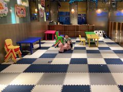 -小天鹅戴斯酒店鲸鲨百汇创作料理