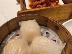 -黄金粥港式·早晚茶(海阳路店)