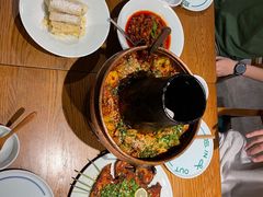 -一坐一忘云南菜(嘉里中心店)